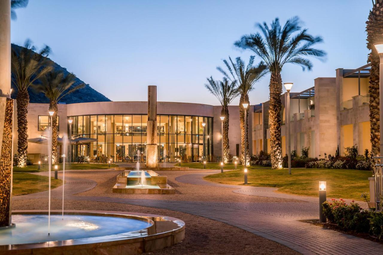 Magdala Hotel Migdal Exterior photo