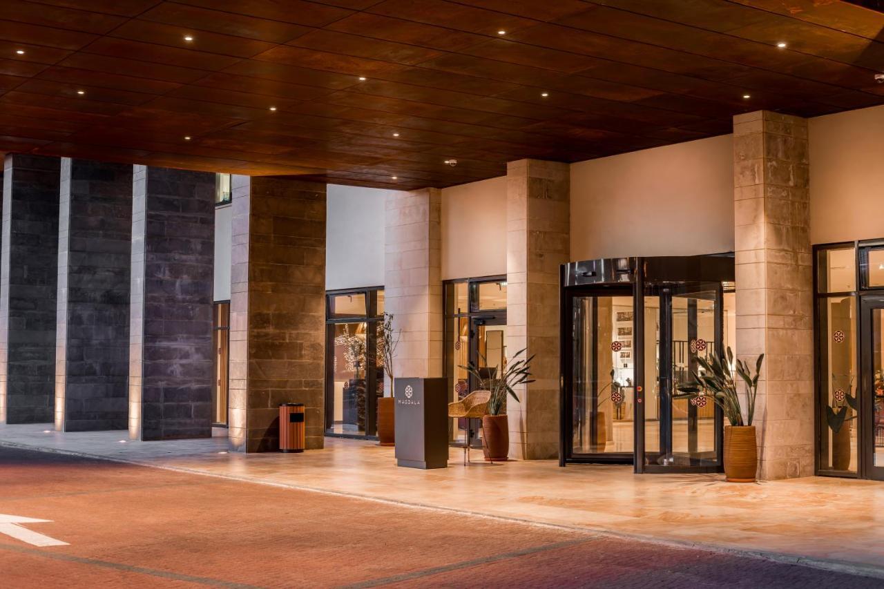 Magdala Hotel Migdal Exterior photo
